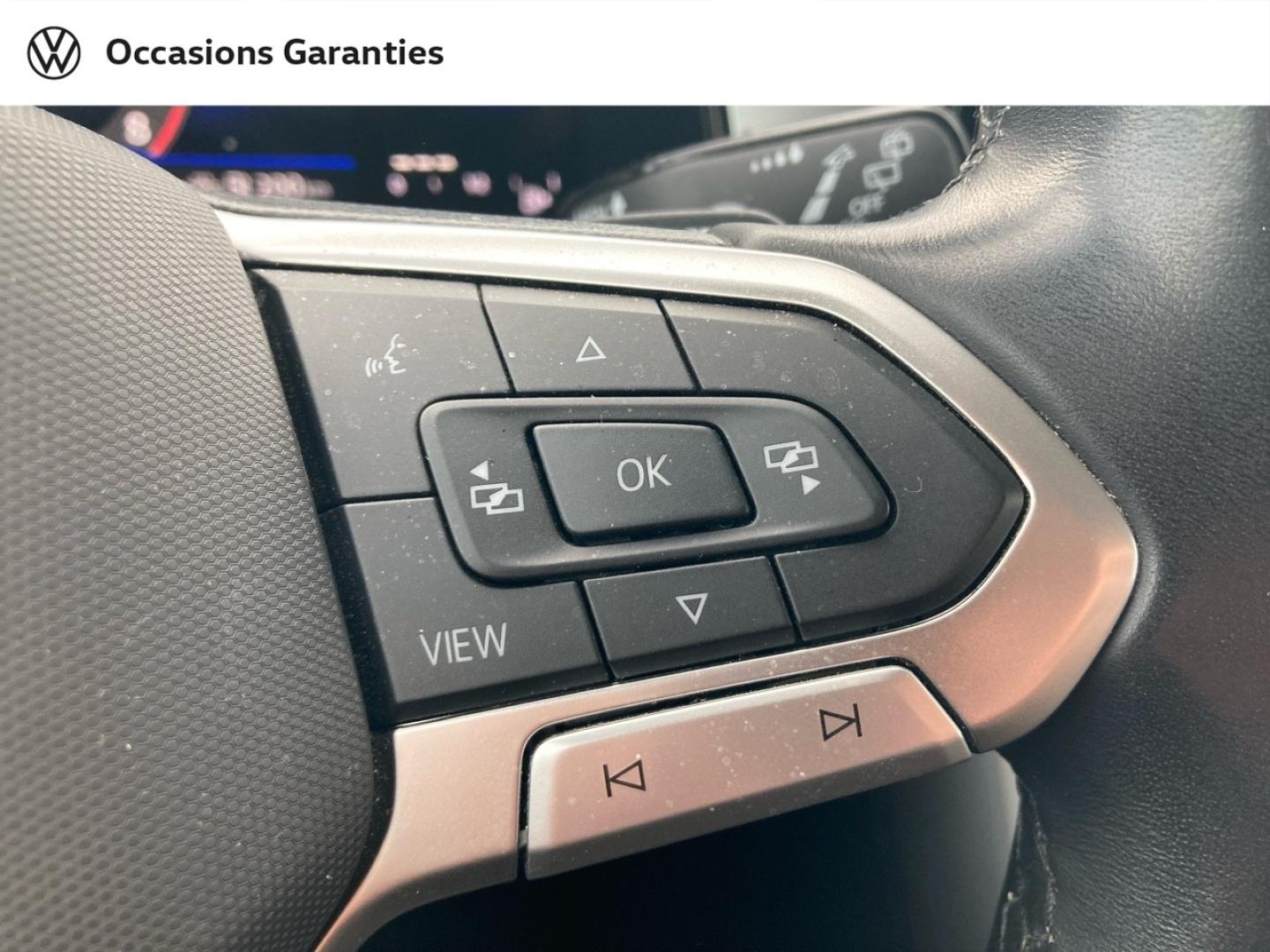 Voitures occasions VOLKSWAGEN T-ROC Life Plus Bruay-la-Buissière