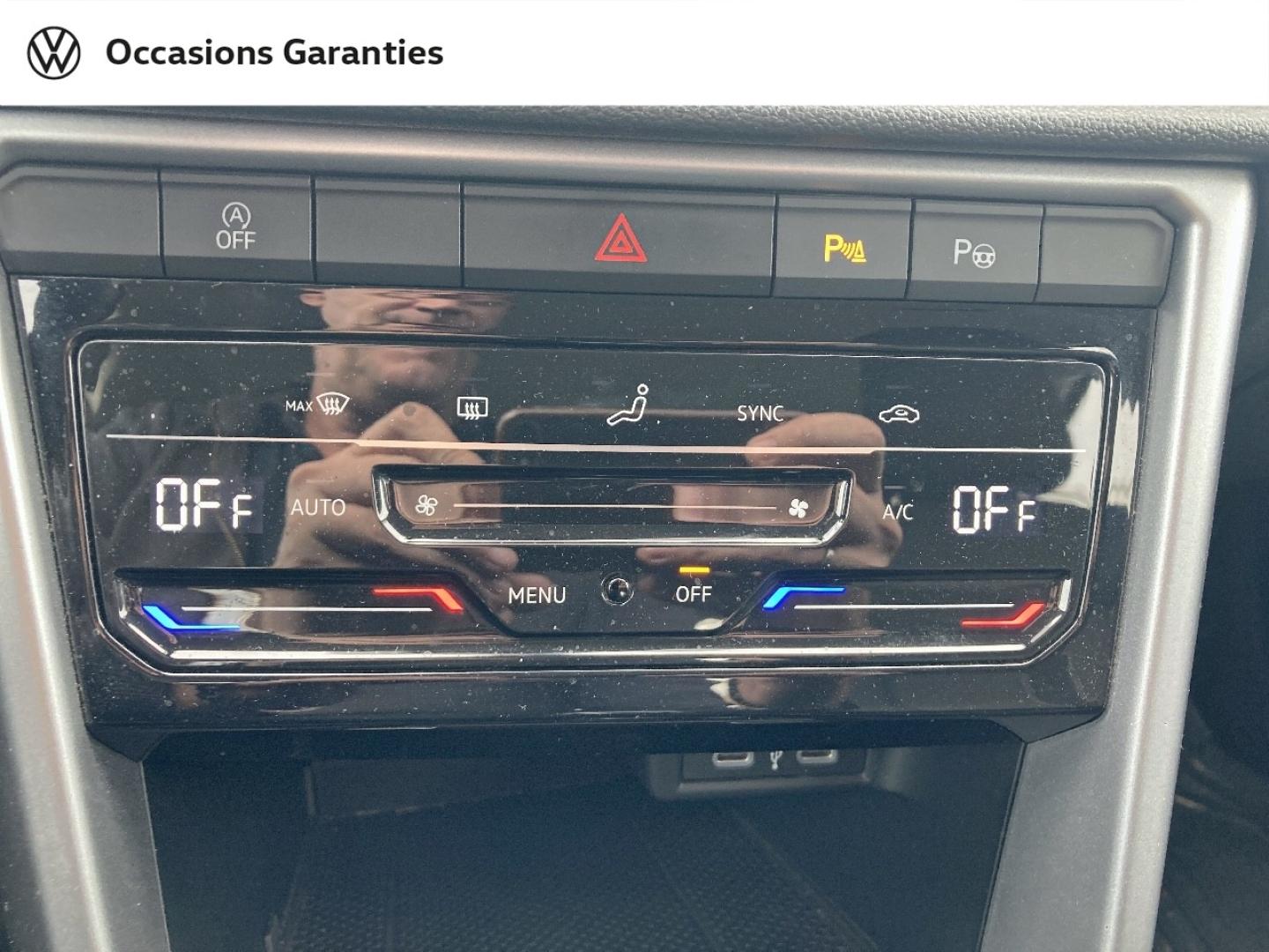 Voitures occasions VOLKSWAGEN T-ROC Life Plus Lens