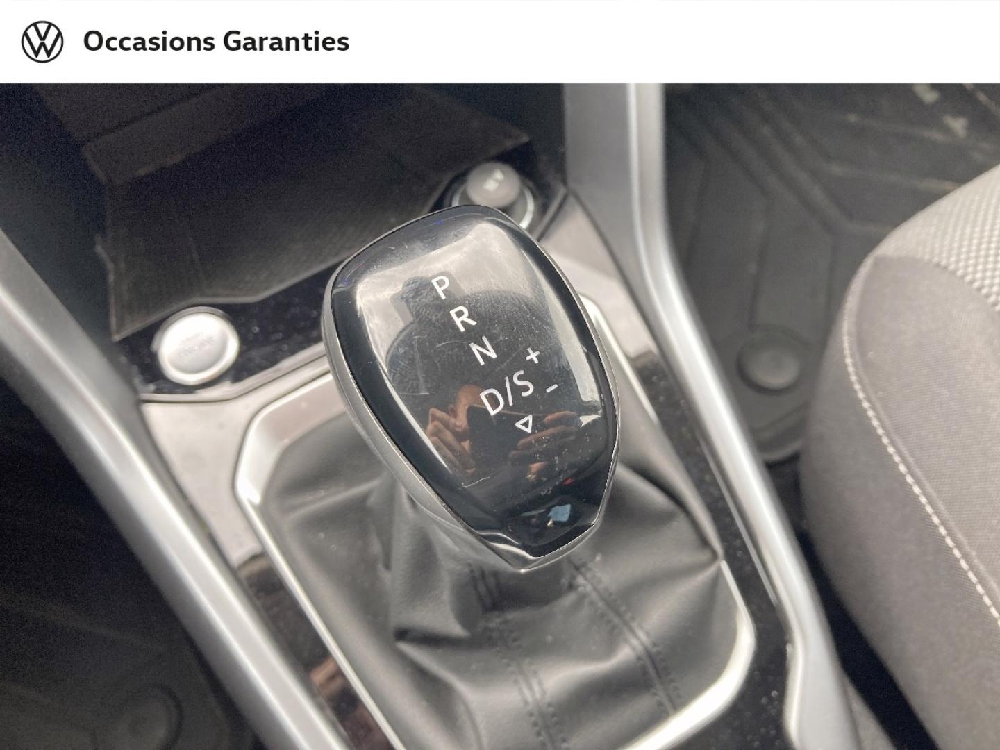 Voitures occasions VOLKSWAGEN T-ROC Life Plus Lens