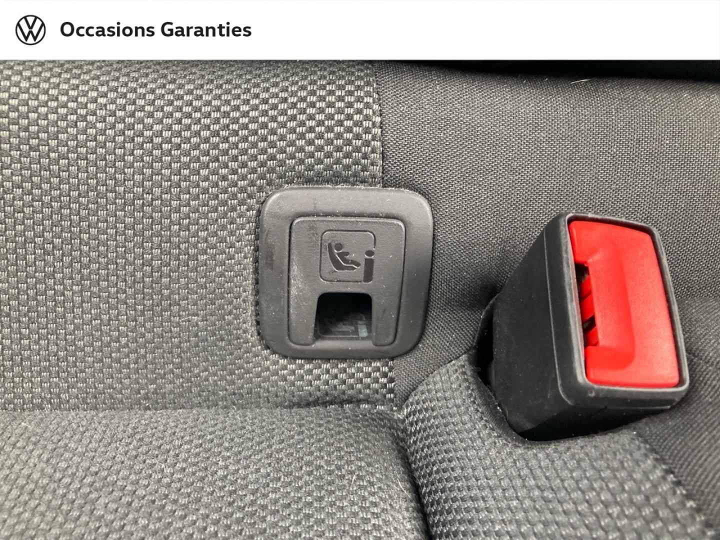 Voitures occasions VOLKSWAGEN T-ROC Life Plus Lens
