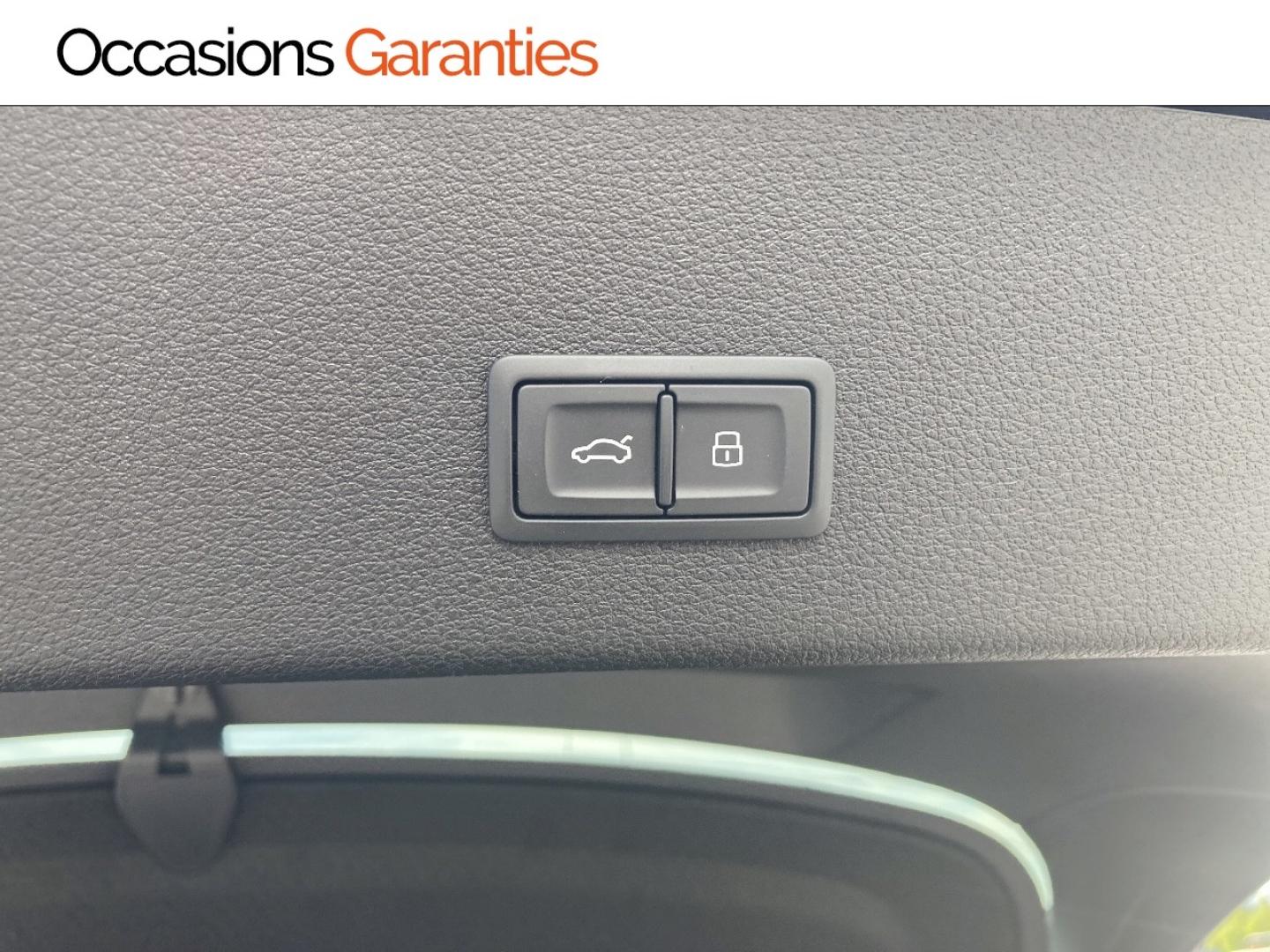 Voitures occasions Audi Q8 e-tron Sportback S Line Bruay-la-Buissière
