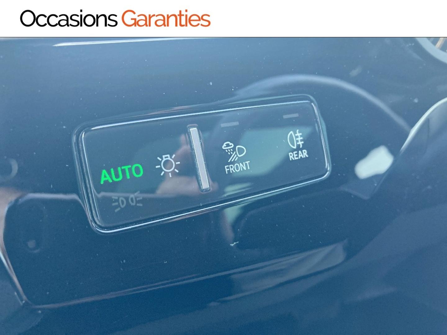 Voitures occasions Audi Q8 e-tron Sportback S Line Bruay-la-Buissière