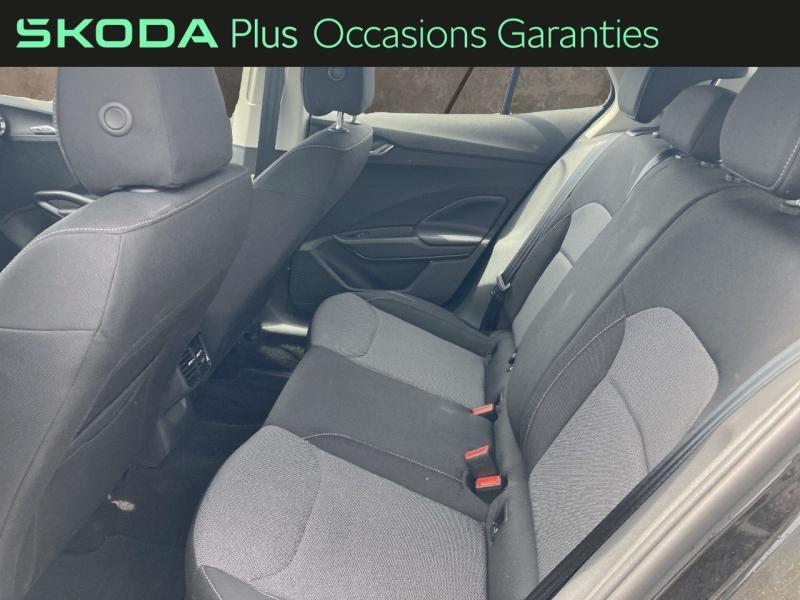 Voitures occasions ŠKODA FABIA Selection Bruay-la-Buissière