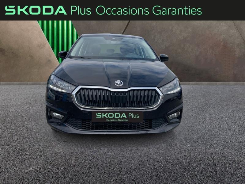 Voitures occasions ŠKODA FABIA Selection Bruay-la-Buissière