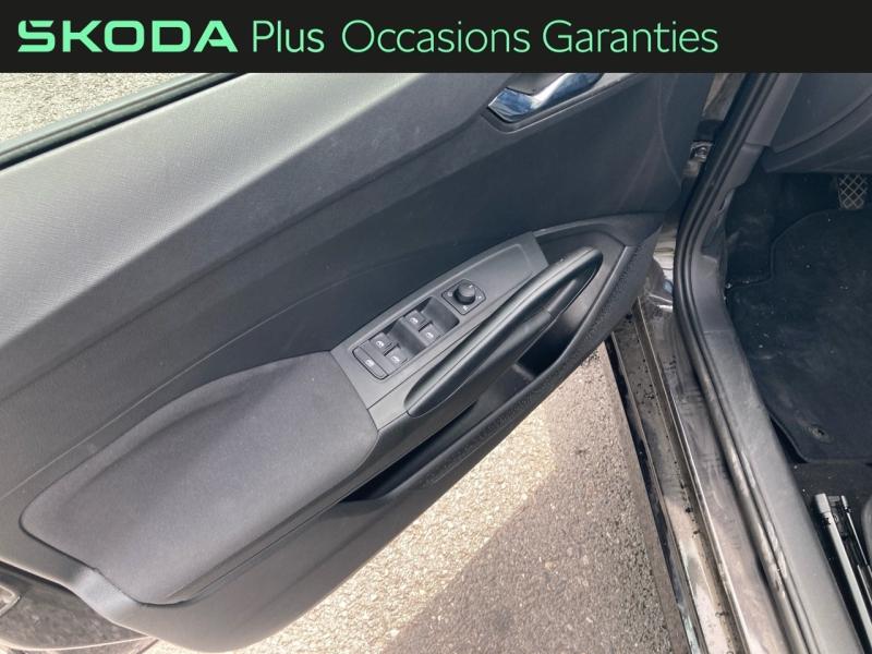 Voitures occasions ŠKODA FABIA Selection Bruay-la-Buissière