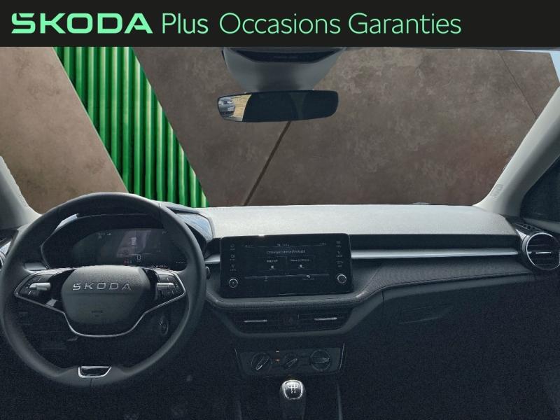 Voitures occasions ŠKODA FABIA Selection Bruay-la-Buissière