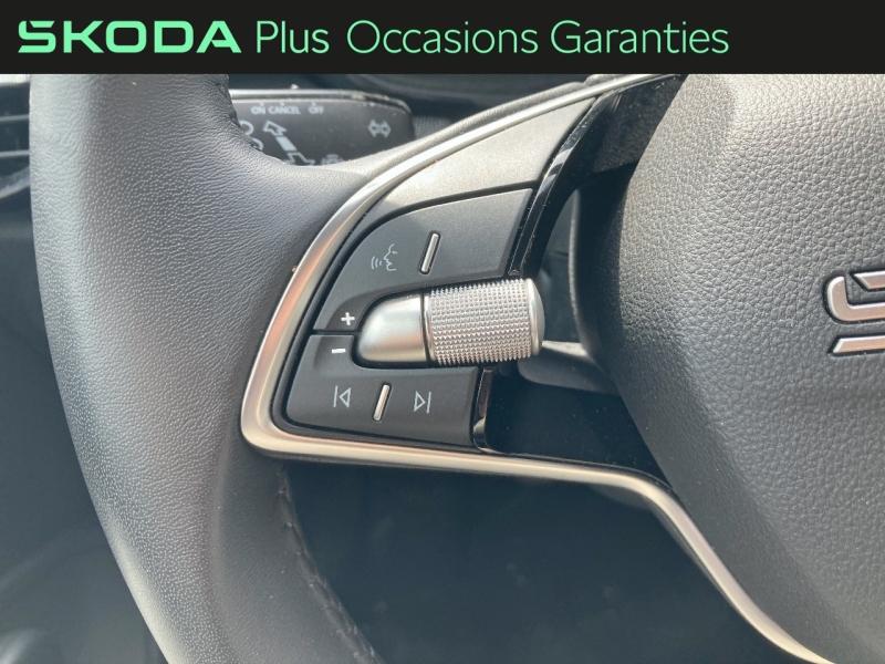 Voitures occasions ŠKODA FABIA Selection Bruay-la-Buissière