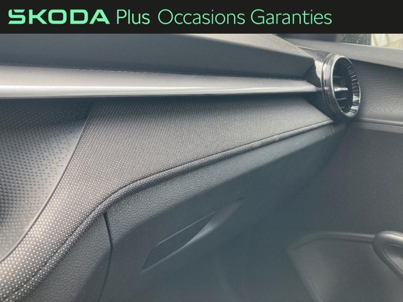 Voitures occasions ŠKODA FABIA Selection Bruay-la-Buissière
