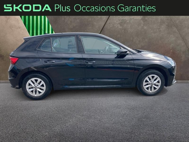 Voitures occasions ŠKODA FABIA Selection Bruay-la-Buissière