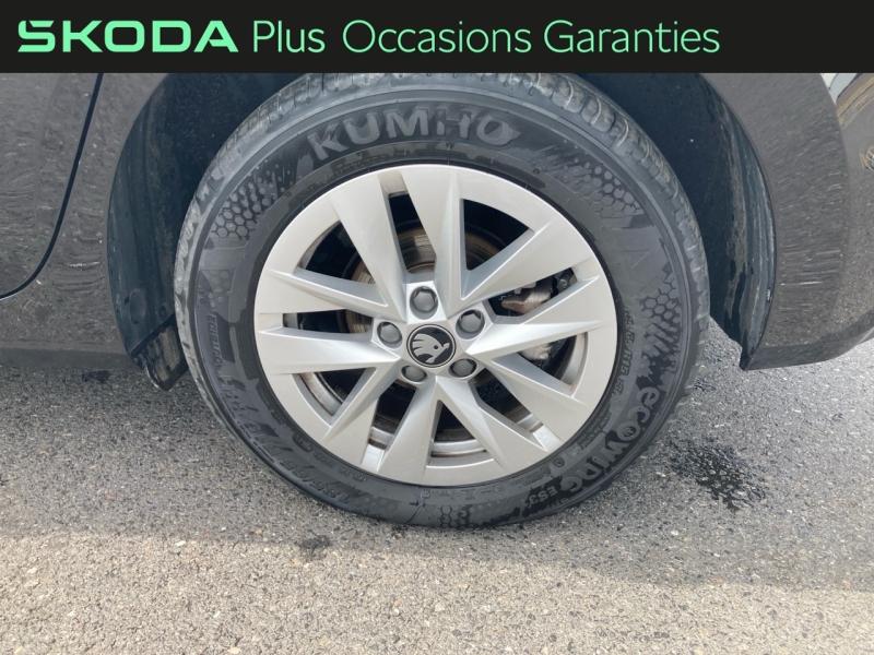 Voitures occasions ŠKODA FABIA Selection Bruay-la-Buissière