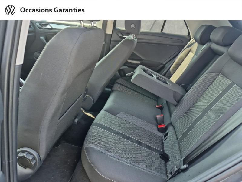 Voitures occasions VOLKSWAGEN T-ROC VW Edition Bruay-la-Buissière