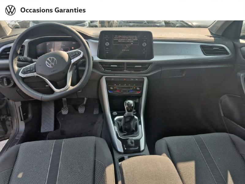 Voitures occasions VOLKSWAGEN T-ROC VW Edition Bruay-la-Buissière