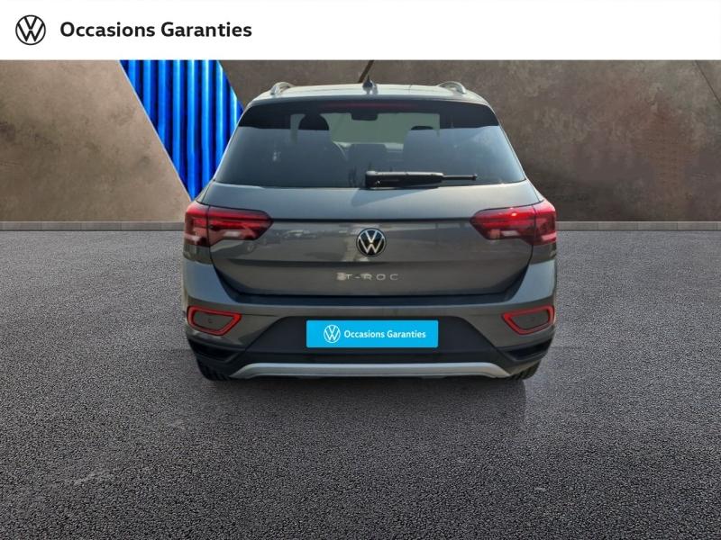 Voitures occasions VOLKSWAGEN T-ROC VW Edition Bruay-la-Buissière