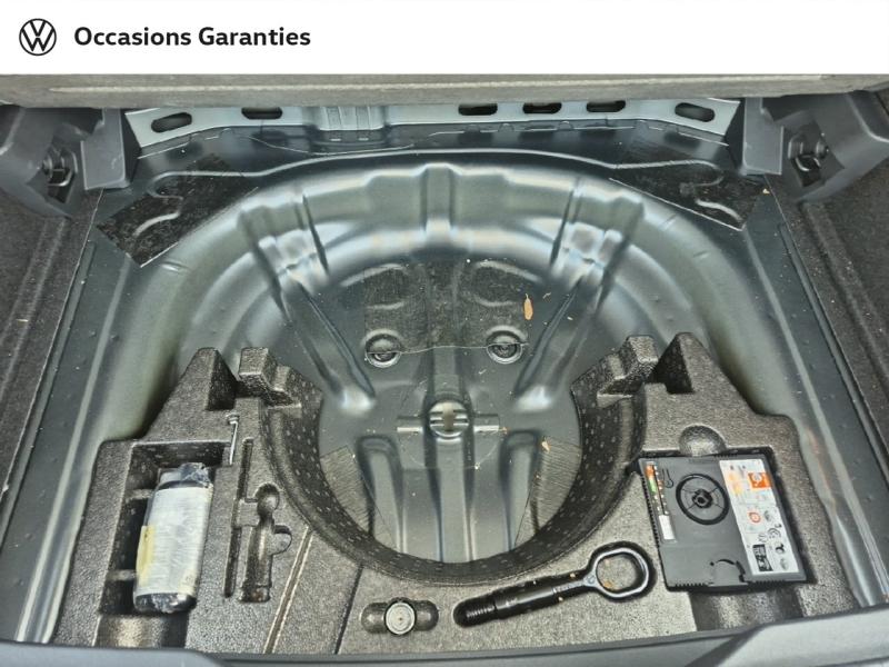 Voitures occasions VOLKSWAGEN T-ROC VW Edition Villeneuve-d'Ascq