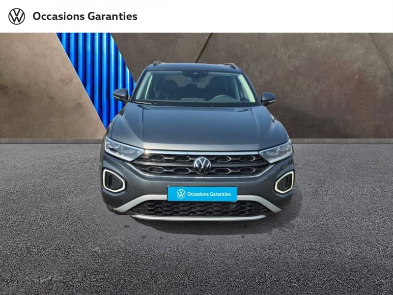 Voitures occasions VOLKSWAGEN T-ROC VW Edition Villeneuve-d'Ascq