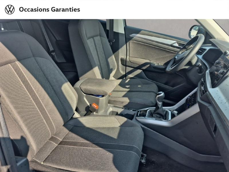 Voitures occasions VOLKSWAGEN T-ROC VW Edition Bruay-la-Buissière