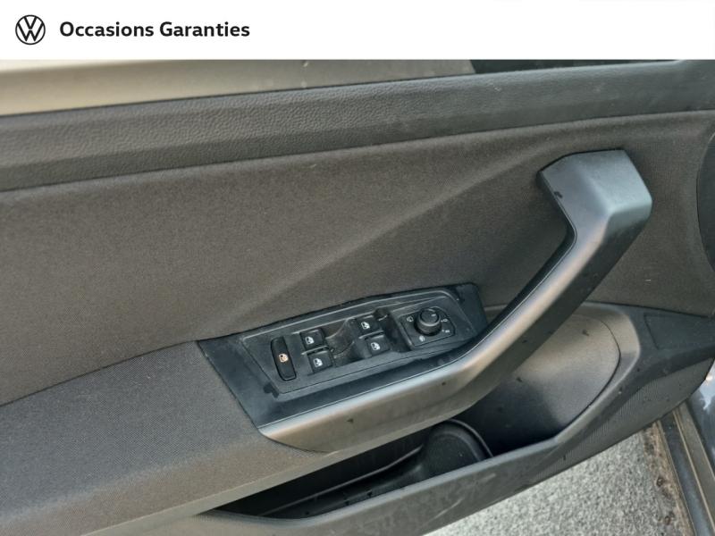 Voitures occasions VOLKSWAGEN T-ROC VW Edition Bruay-la-Buissière