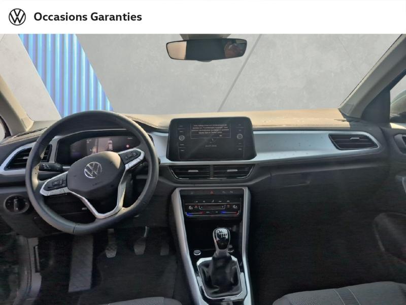 Voitures occasions VOLKSWAGEN T-ROC VW Edition Bruay-la-Buissière