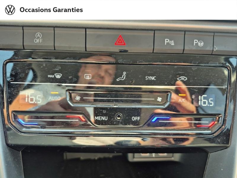Voitures occasions VOLKSWAGEN T-ROC VW Edition Bruay-la-Buissière