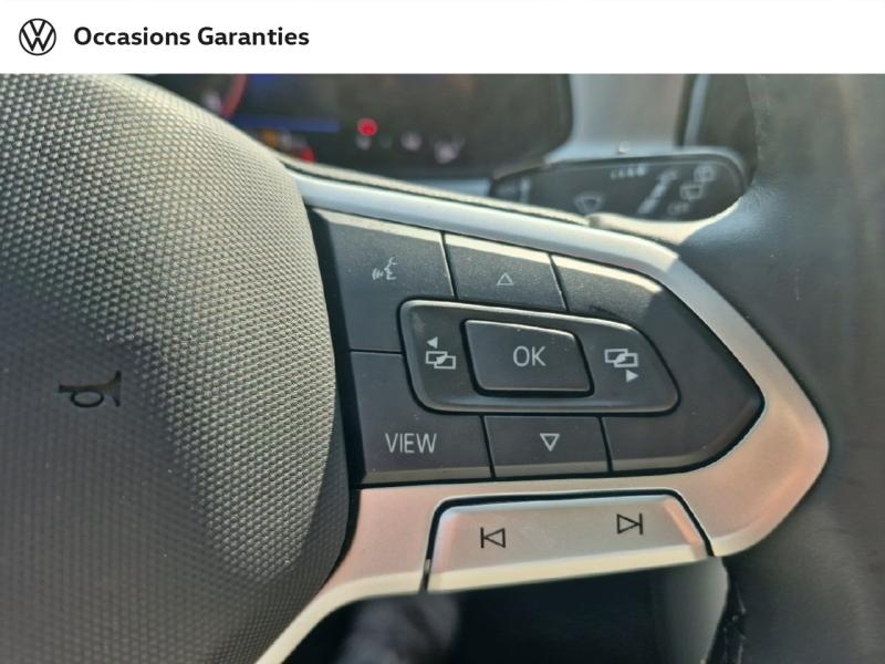 Voitures occasions VOLKSWAGEN T-ROC VW Edition Bruay-la-Buissière