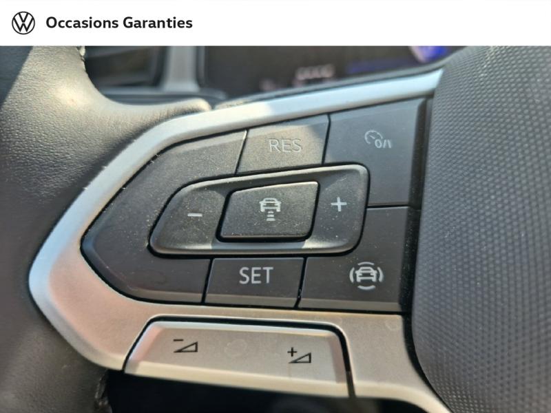Voitures occasions VOLKSWAGEN T-ROC VW Edition Bruay-la-Buissière