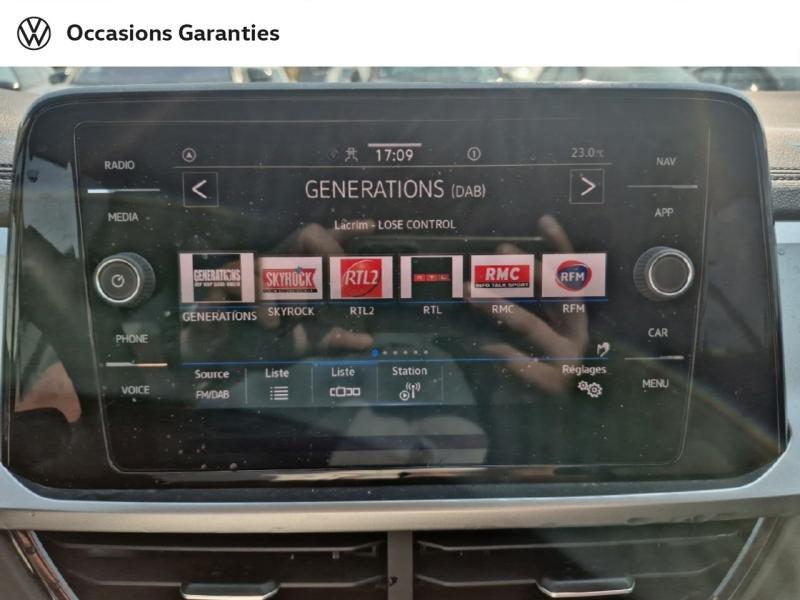 Voitures occasions VOLKSWAGEN T-ROC VW Edition Villeneuve-d'Ascq