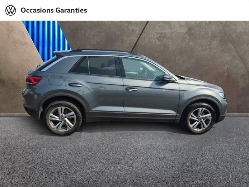 Voitures occasions VOLKSWAGEN T-ROC VW Edition Bruay-la-Buissière