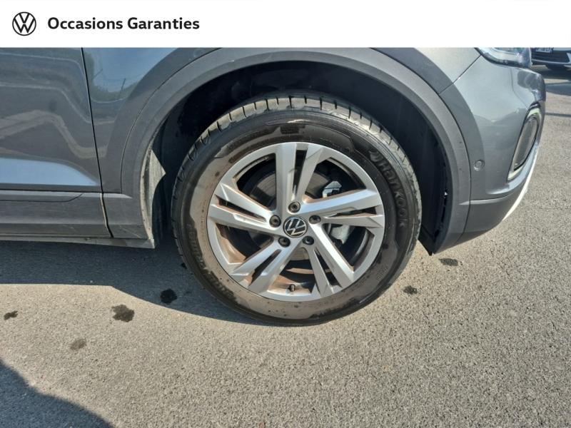 Voitures occasions VOLKSWAGEN T-ROC VW Edition Bruay-la-Buissière