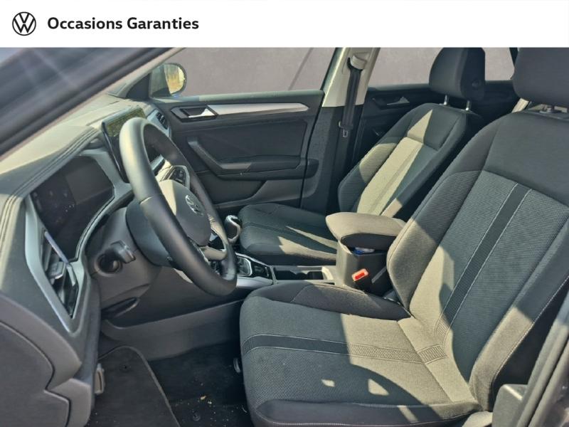 Voitures occasions VOLKSWAGEN T-ROC VW Edition Bruay-la-Buissière