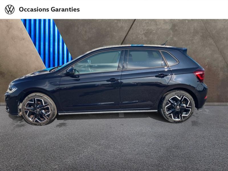 Voitures occasions VOLKSWAGEN POLO R-Line Edition Bruay-la-Buissière
