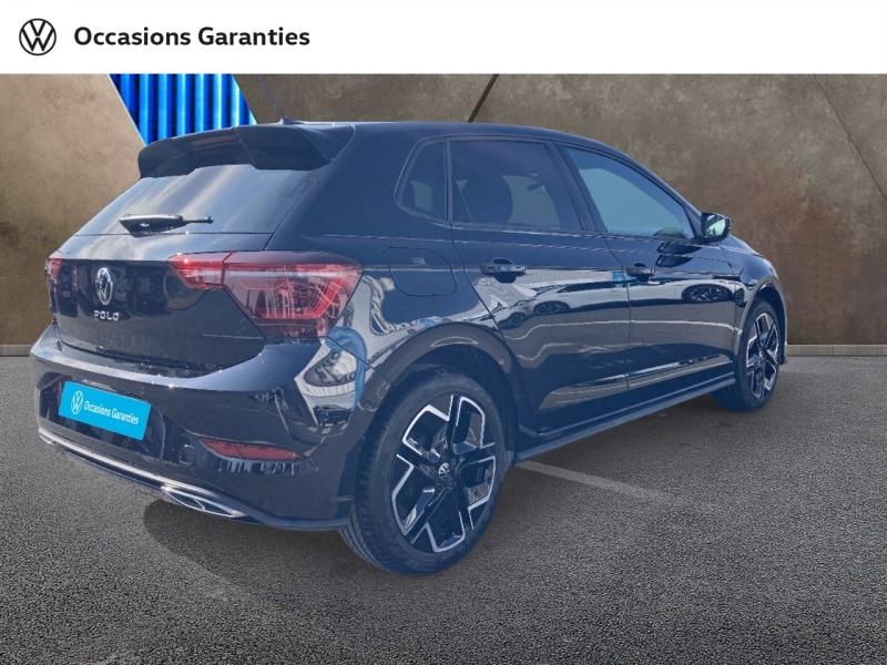 Voitures occasions VOLKSWAGEN POLO R-Line Edition Bruay-la-Buissière