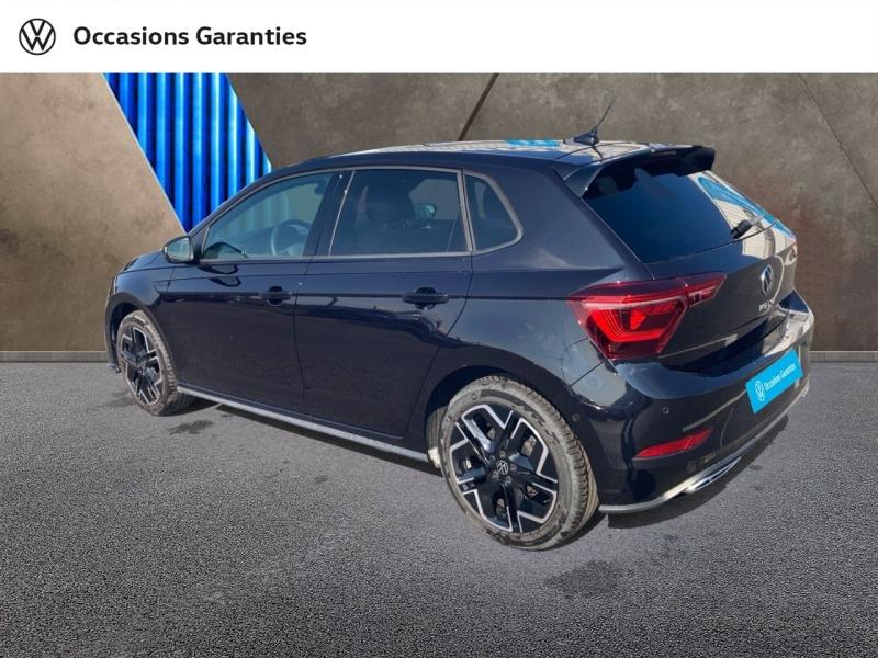 Voitures occasions VOLKSWAGEN POLO R-Line Edition Bruay-la-Buissière
