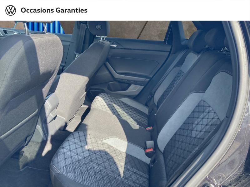 Voitures occasions VOLKSWAGEN POLO R-Line Edition Lens
