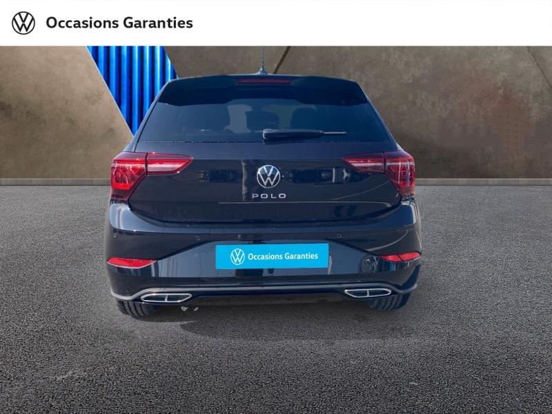 Voitures occasions VOLKSWAGEN POLO R-Line Edition Bruay-la-Buissière