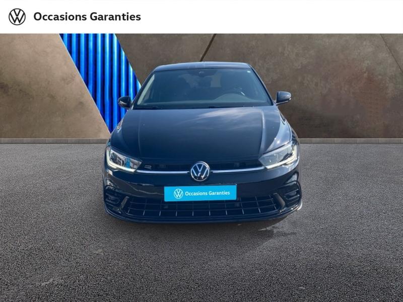 Voitures occasions VOLKSWAGEN POLO R-Line Edition Lens