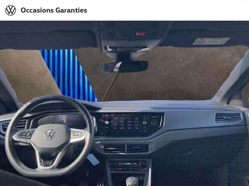 Voitures occasions VOLKSWAGEN POLO R-Line Edition Lens
