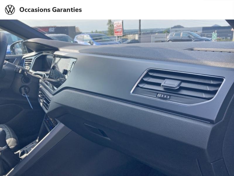 Voitures occasions VOLKSWAGEN POLO R-Line Edition Bruay-la-Buissière