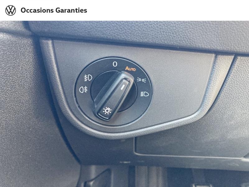 Voitures occasions VOLKSWAGEN POLO R-Line Edition Bruay-la-Buissière