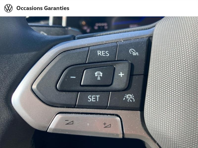 Voitures occasions VOLKSWAGEN POLO R-Line Edition Lens