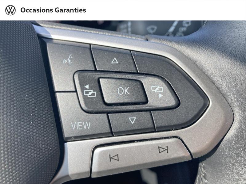 Voitures occasions VOLKSWAGEN POLO R-Line Edition Bruay-la-Buissière
