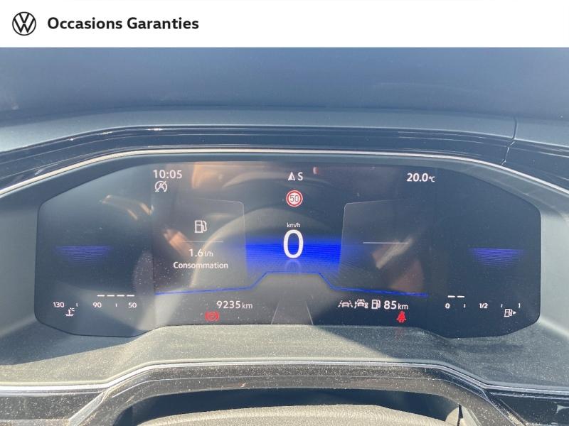 Voitures occasions VOLKSWAGEN POLO R-Line Edition Bruay-la-Buissière