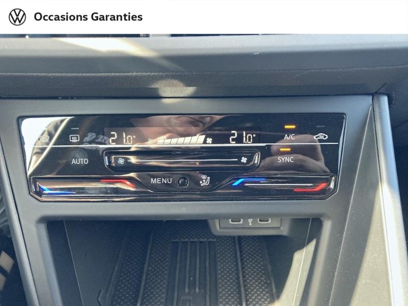 Voitures occasions VOLKSWAGEN POLO R-Line Edition Bruay-la-Buissière