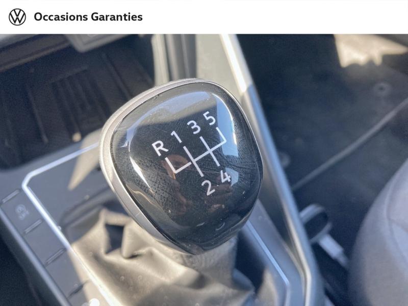 Voitures occasions VOLKSWAGEN POLO R-Line Edition Lens