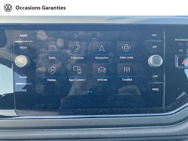 Voitures occasions VOLKSWAGEN POLO R-Line Edition Bruay-la-Buissière