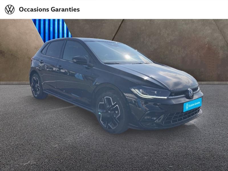 Voitures occasions VOLKSWAGEN POLO R-Line Edition Bruay-la-Buissière