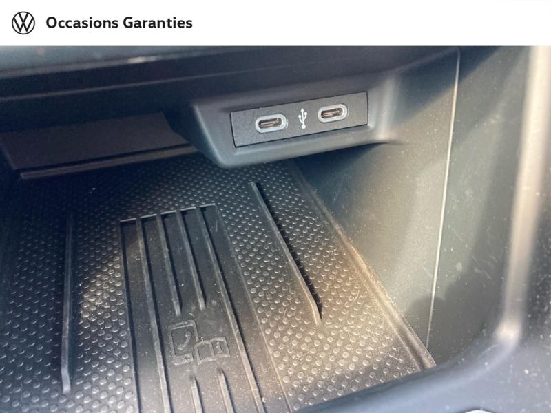 Voitures occasions VOLKSWAGEN POLO R-Line Edition Bruay-la-Buissière