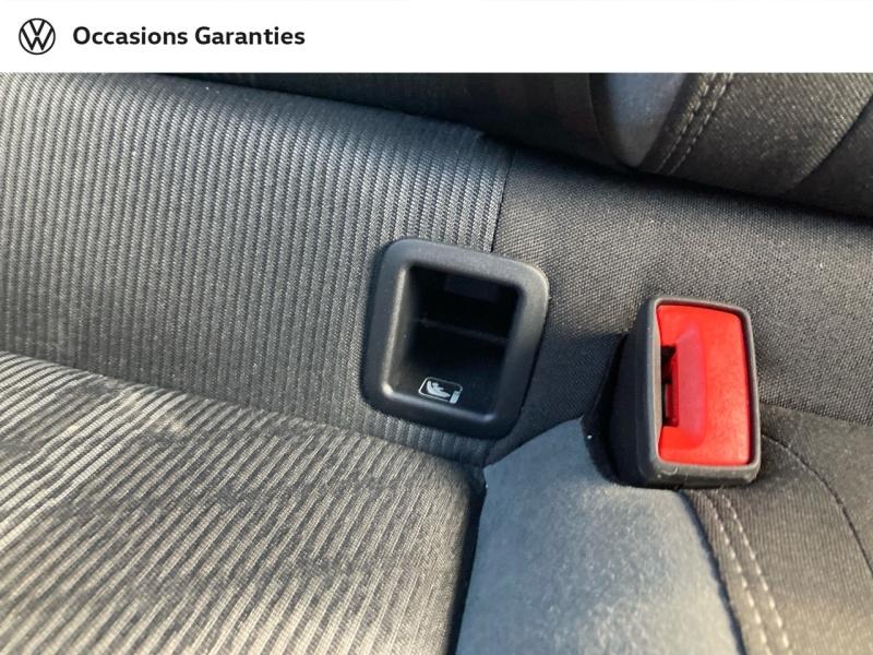 Voitures occasions VOLKSWAGEN POLO R-Line Edition Lens