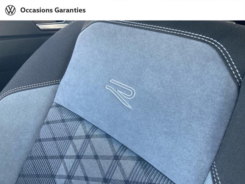 Voitures occasions VOLKSWAGEN POLO R-Line Edition Bruay-la-Buissière