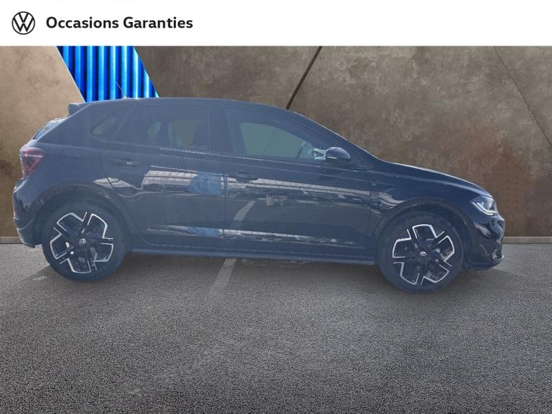 Voitures occasions VOLKSWAGEN POLO R-Line Edition Bruay-la-Buissière