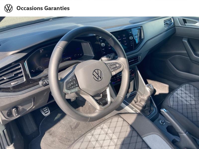 Voitures occasions VOLKSWAGEN POLO R-Line Edition Bruay-la-Buissière